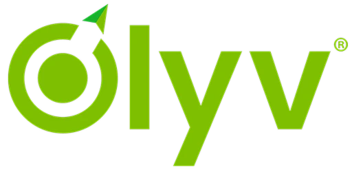 Olyv logo